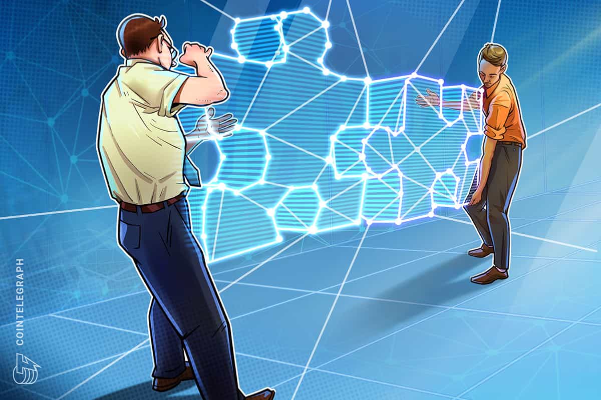  CoinShares to go public in the US through $1.2B SPAC merger 