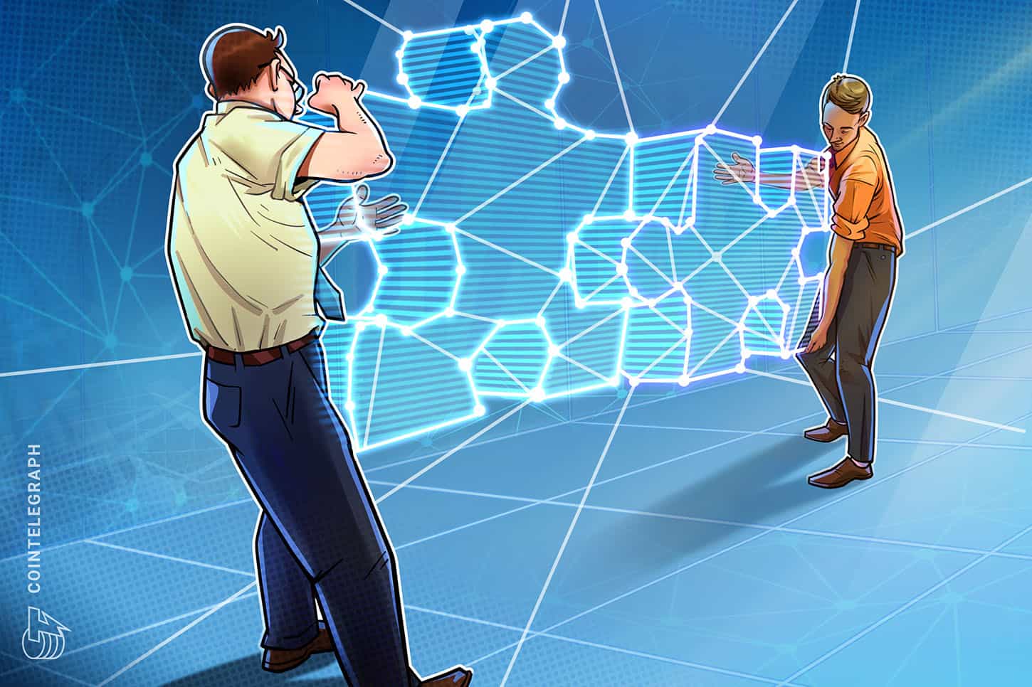  CoinShares to go public in the US through $1.2B SPAC merger 