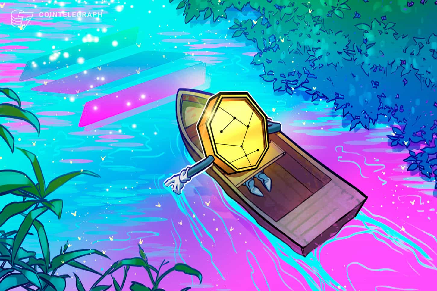  Chintai and Splyce target retail access to tokenized securities on Solana 