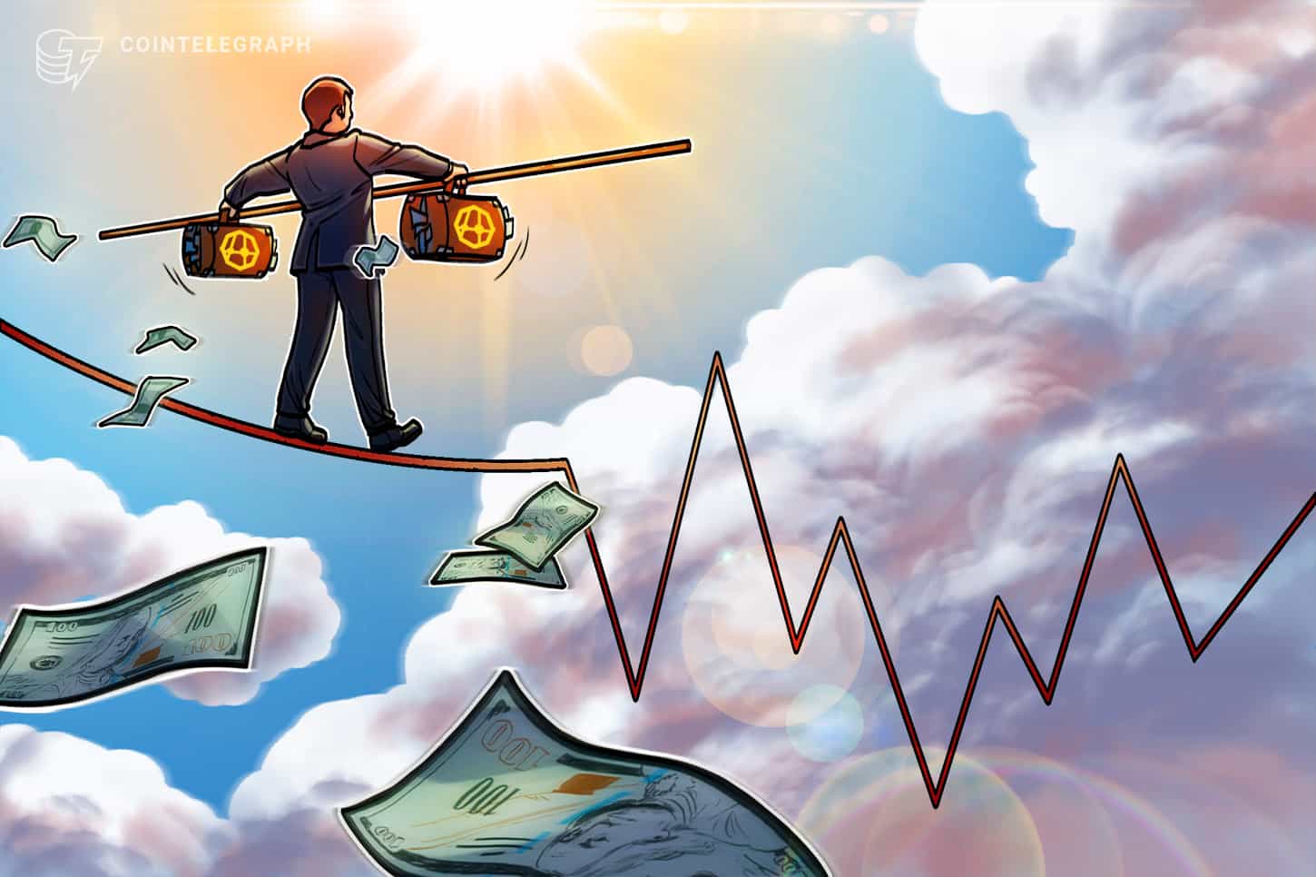 RedStone unveils DeFi risk ratings weeks after $20B crypto market wipeout