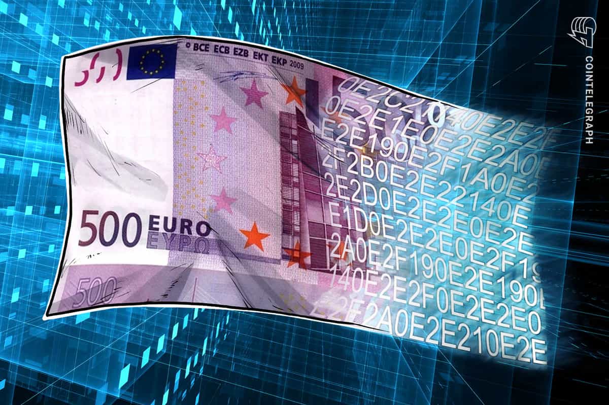 Digital euro CBDC is 'symbol of trust in our common destiny' — ECB head