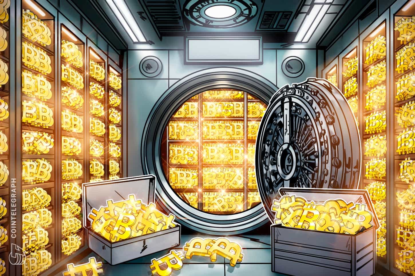 Bitcoin treasuries stall in Q4, but largest holders keep stacking sats