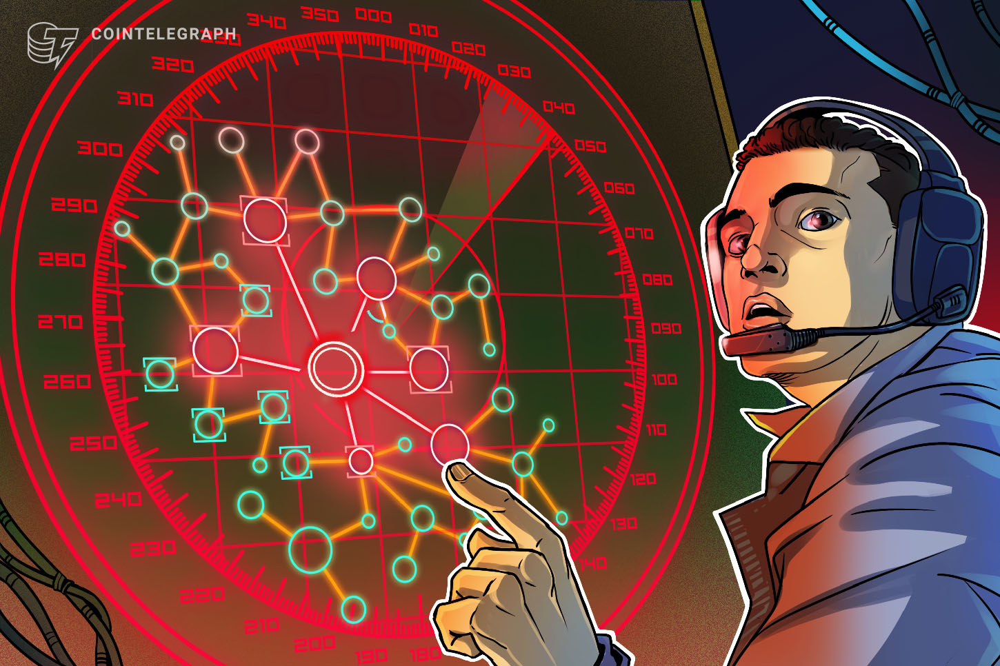 Ronin and ZKsync’s onchain metrics fell the most in 2025