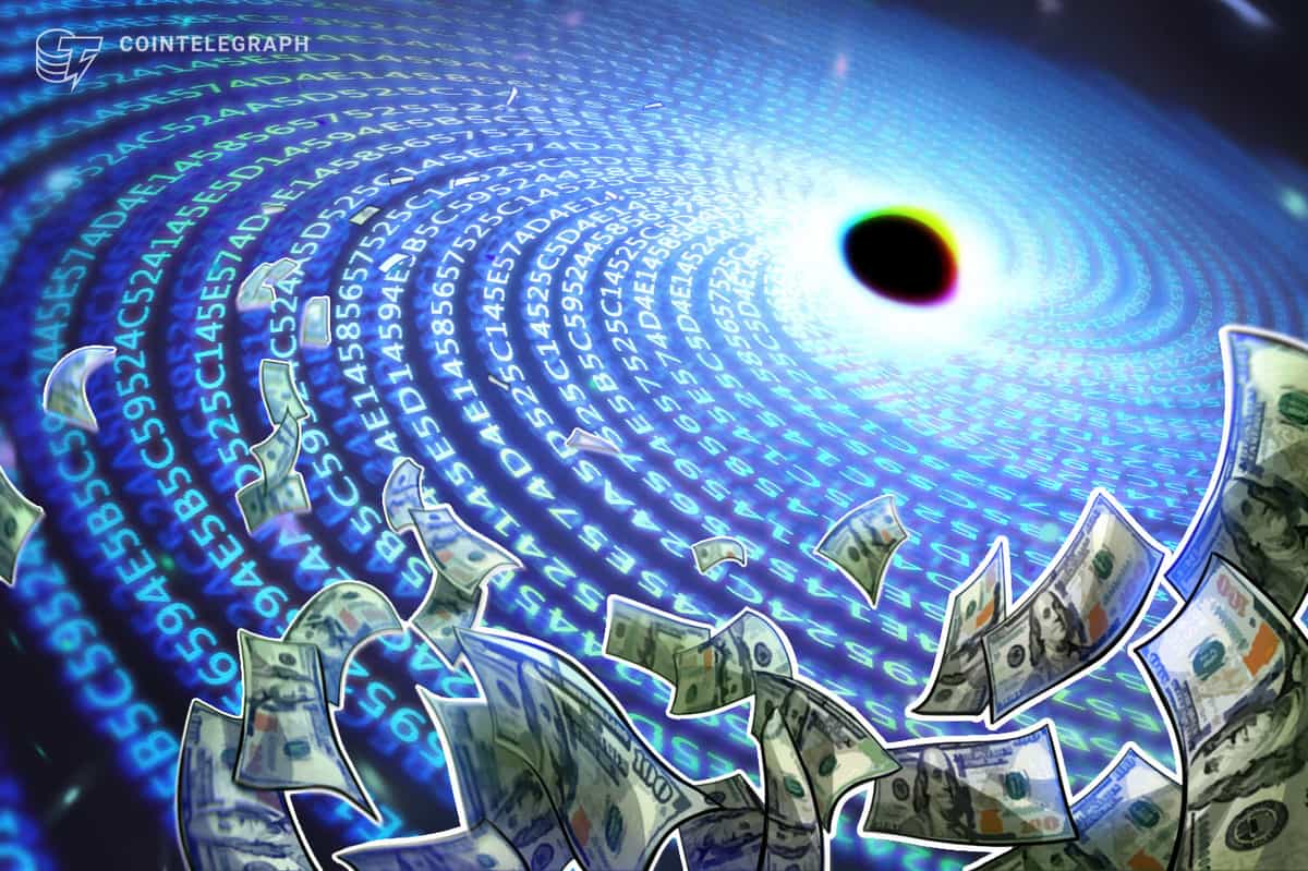 DeFi pioneer coughs up $50K after making a pretty bad bet on Ether