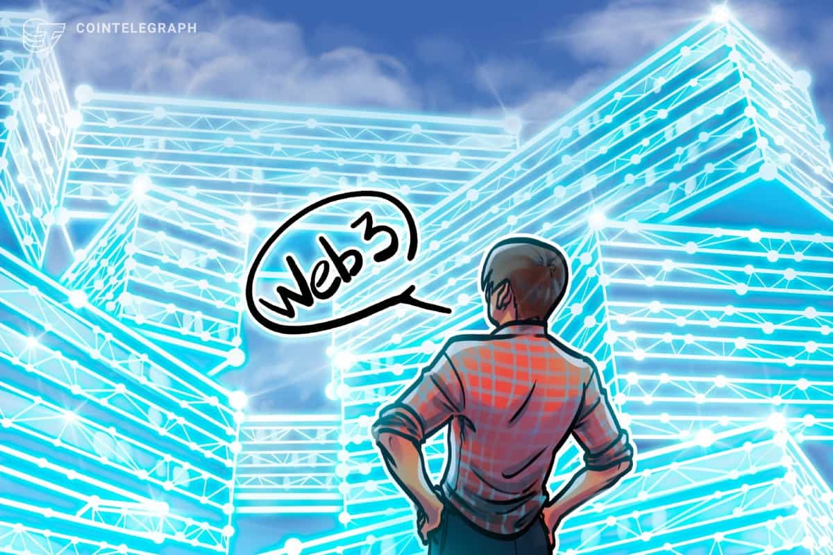 IBM’s crypto partner Dfns integrates Concordium for Web3 compliance