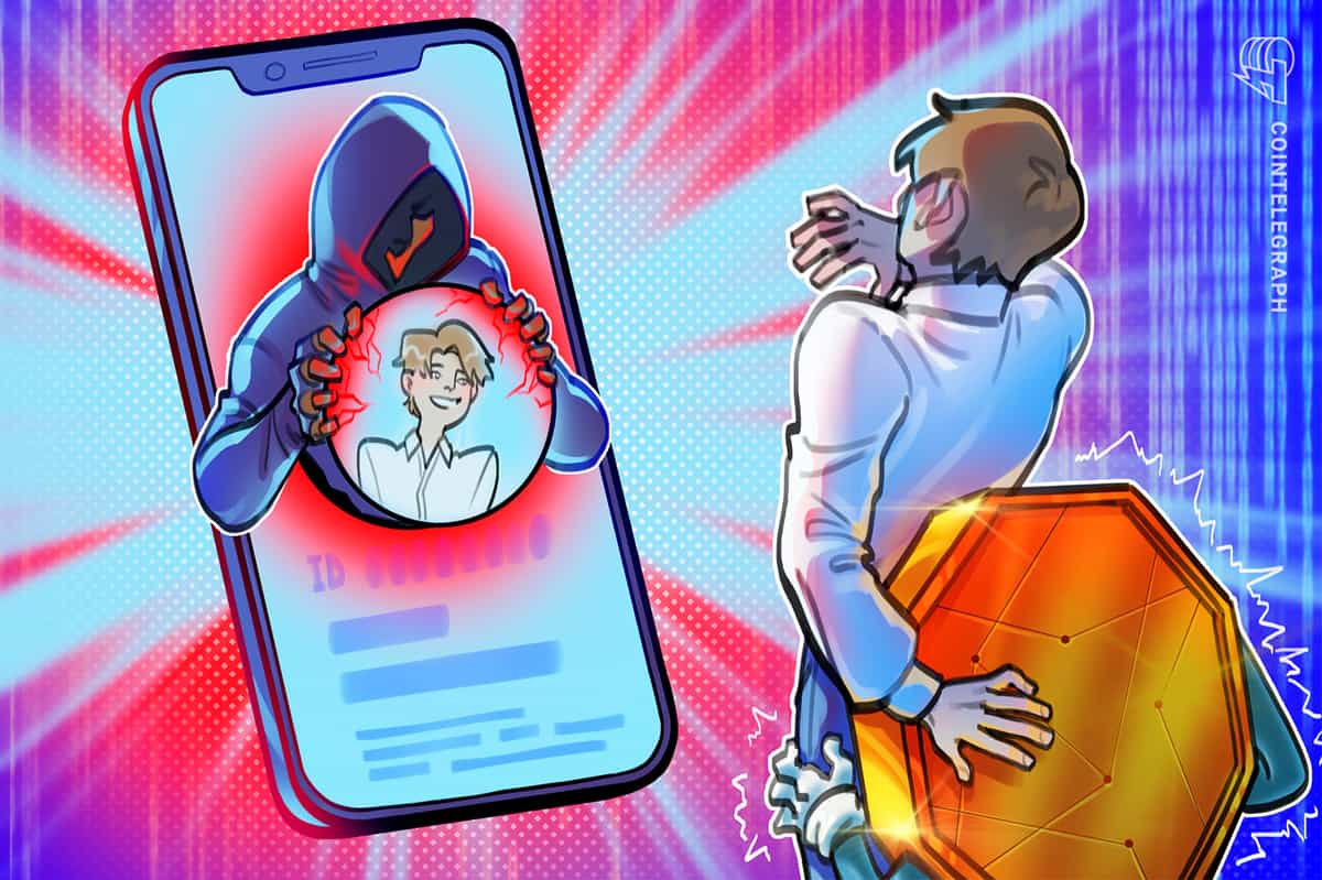 ‘Concerning trend’: Impersonation scams swell 1400% in 2025