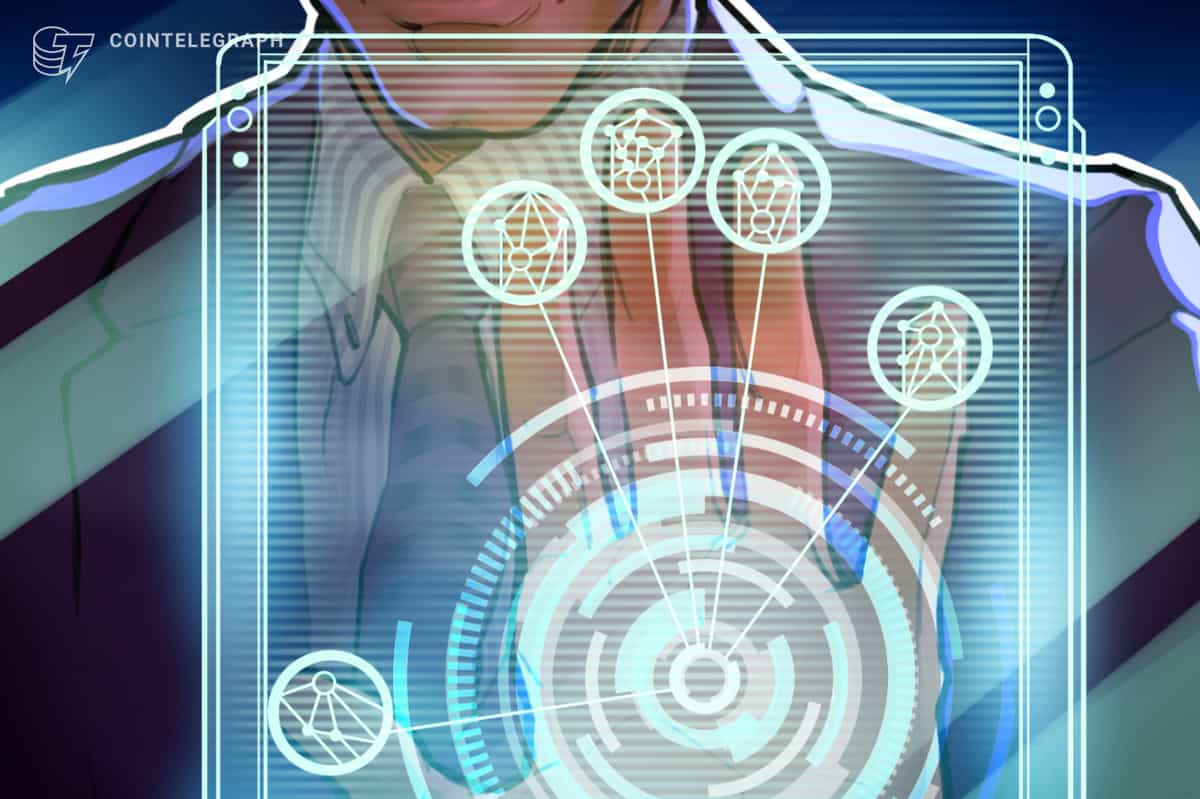 Polychain backs VeryAI’s $10M raise to build palm-scan identity system on Solana