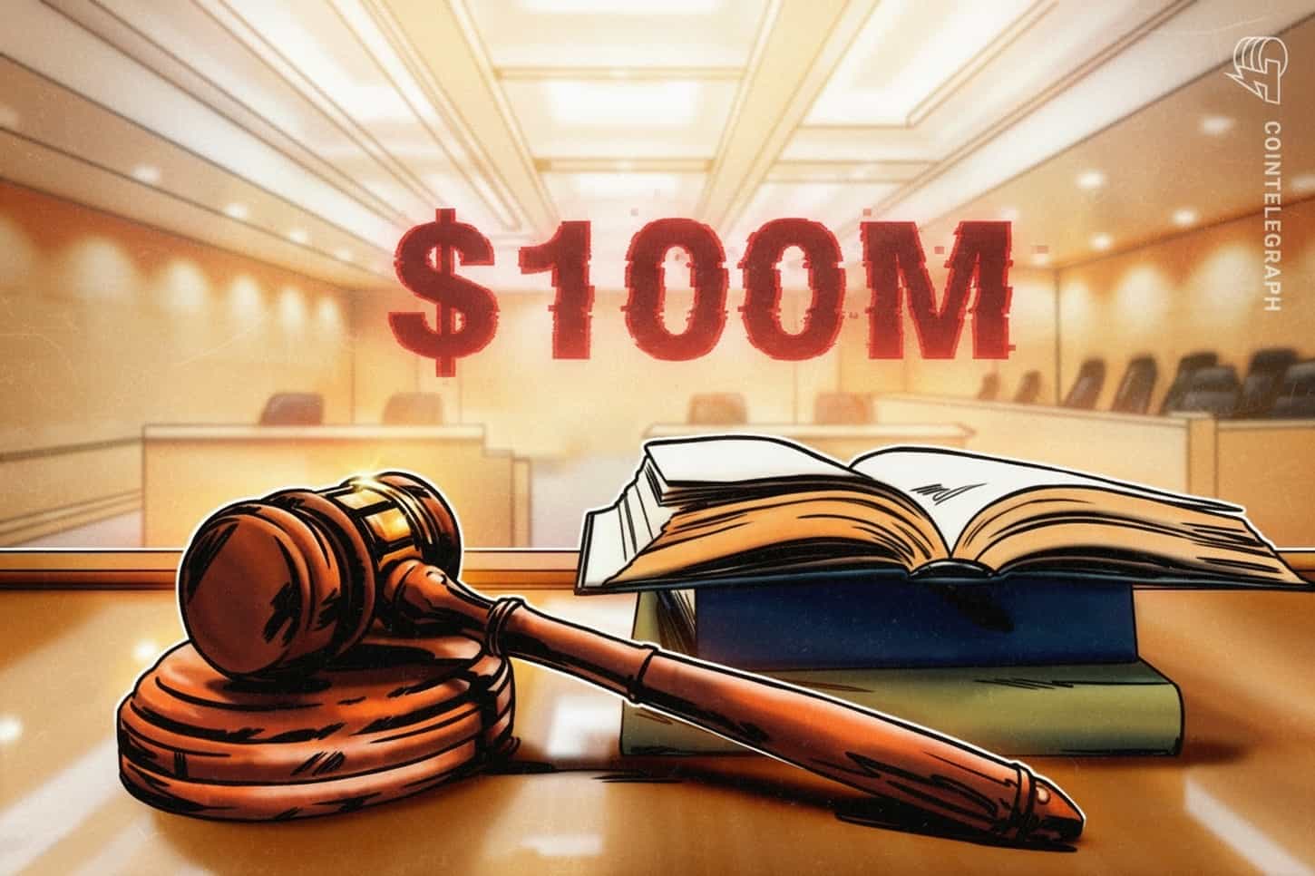 Cere Network co-founder, board face $100M lawsuit over token sales