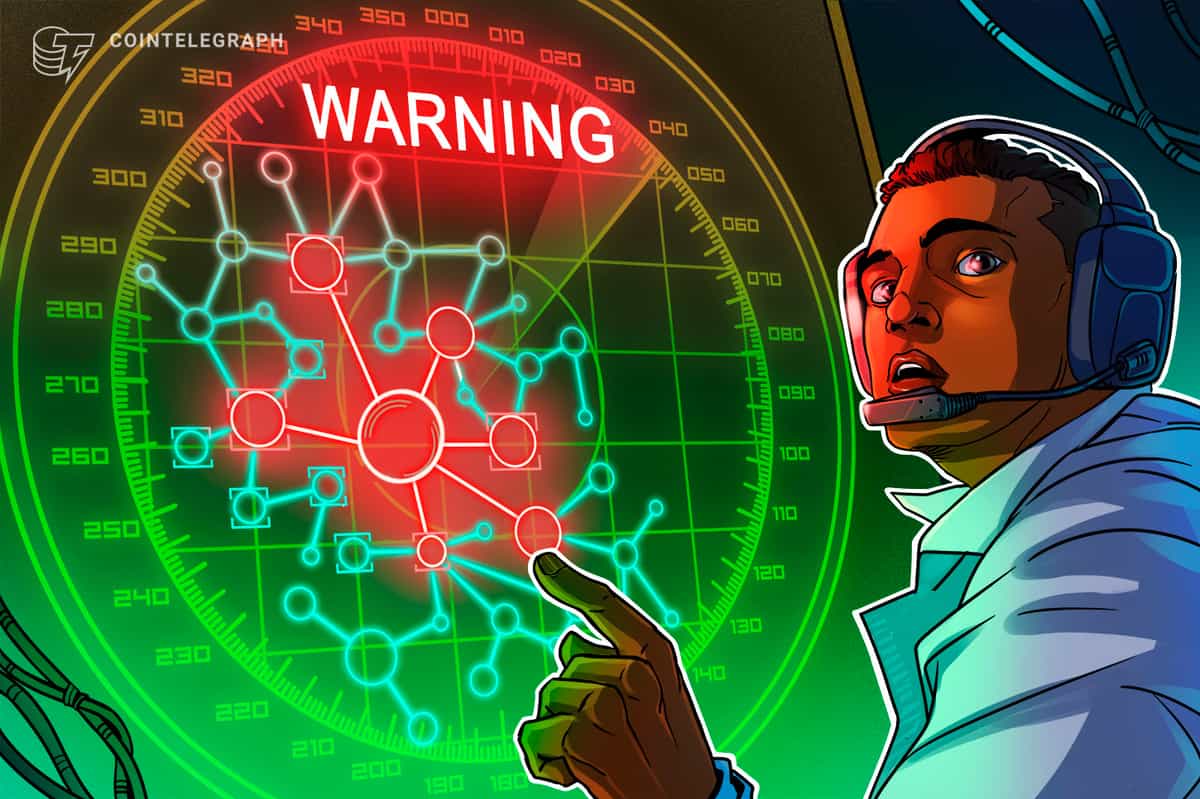 IoTeX confirms ‘suspicious activity’ involving token safe, says losses contained