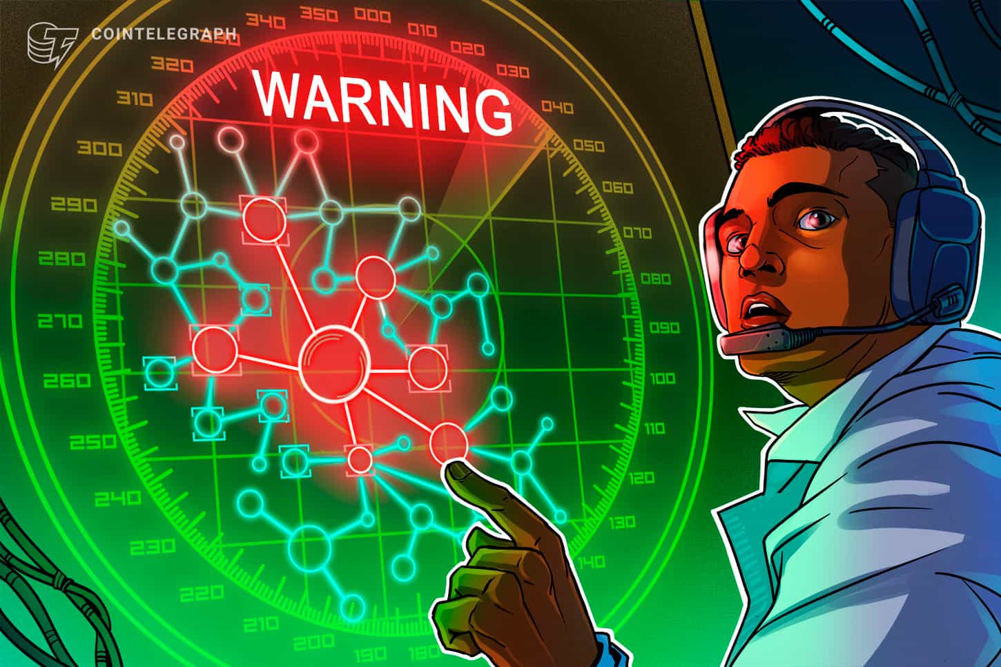 IoTeX confirms ‘suspicious activity’ involving token safe, says losses contained