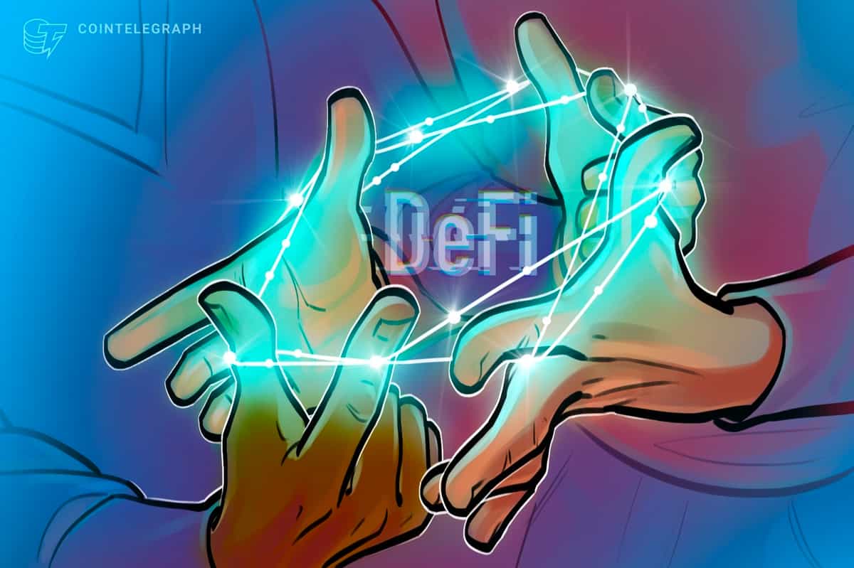 Aave founder pitches $50T ‘abundance asset’ boom to drive DeFi