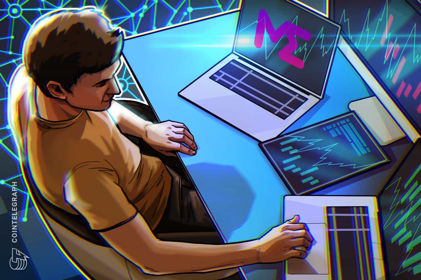 Magic Eden winds down EVM, Bitcoin NFT markets to focus on gambling