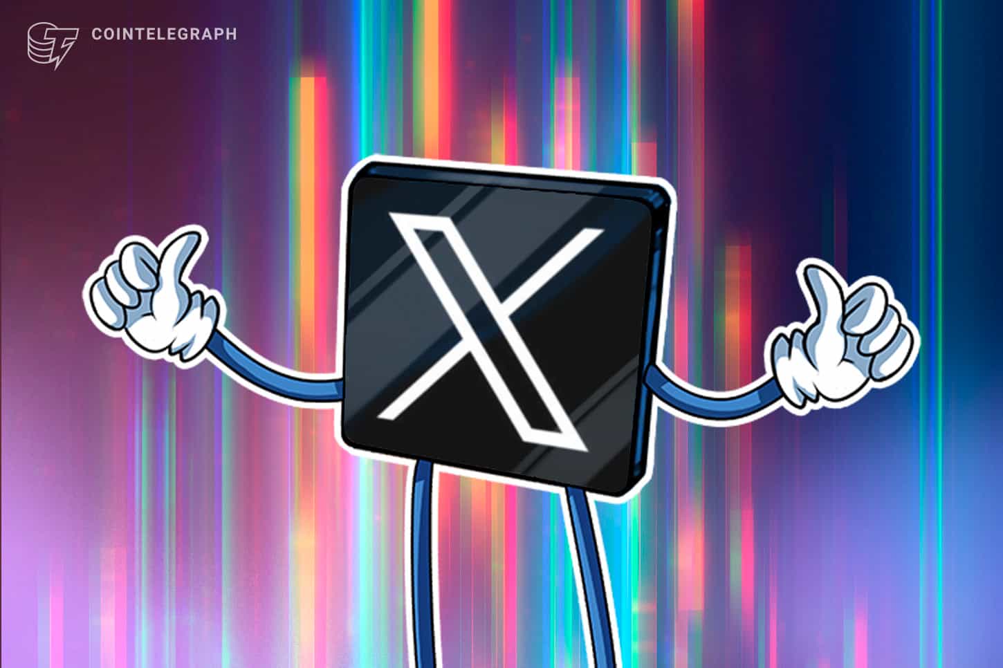 Elon Musk’s X taps ex-Aave product chief Benji Taylor to lead design