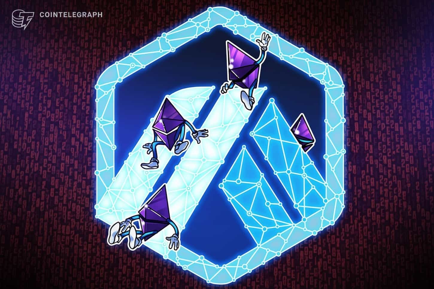 Aave asks Arbitrum to send 30K ETH from Kelp exploiter to ‘DeFi United’