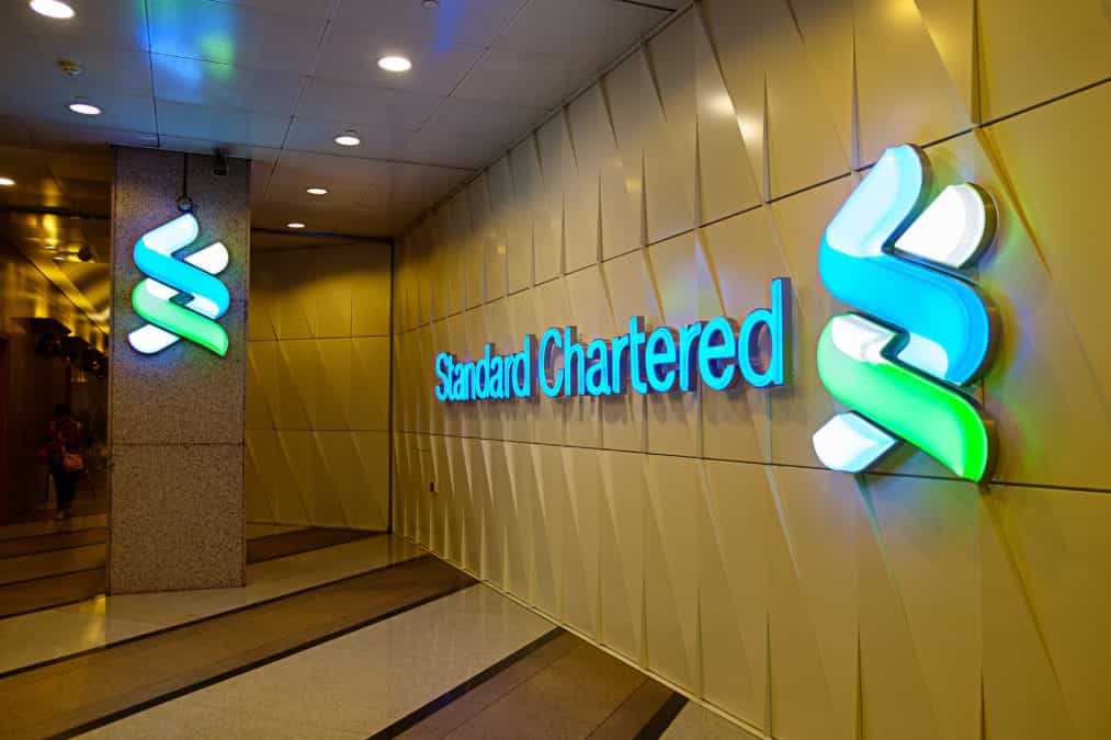 ‘DeFi’s federal bank’: Standard Chartered sees SKY token rising fivefold by end-2028
