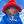 Bertram The Pomeranian icon