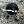 crow with knife icon