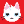 cat in a dogs world icon