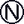 NYM icon