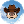 Peanut the Squirrel icon