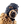 Ski Mask Dog icon
