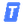 Tectum icon