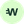 Wirex Token icon
