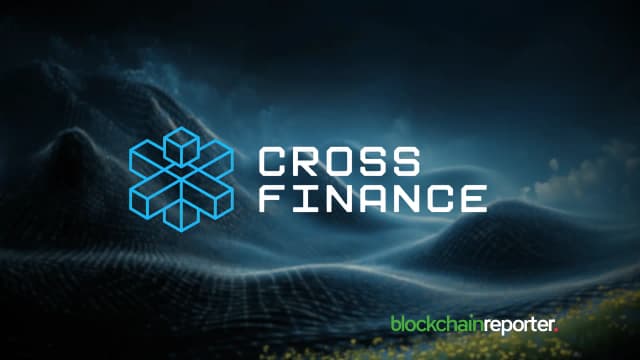 CrossFi Chain Bridges Traditional Banking and Cryptocurrency: Crypto Survey 2025