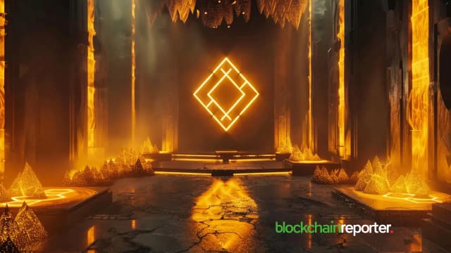 Binance Lists $REKT on Alpha with Major Airdrop and Trading Competition