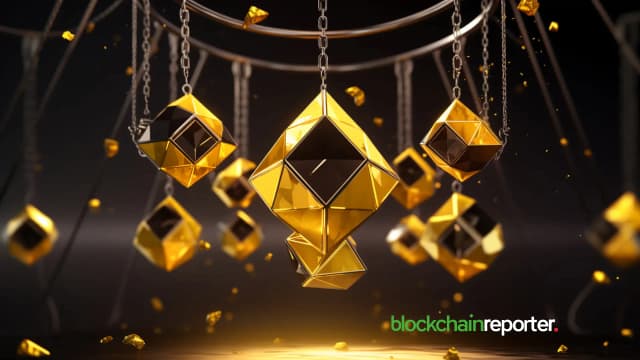 Binance Launches WalletConnect ($WCT) via Launchpool, Token Farming Begins April 11
