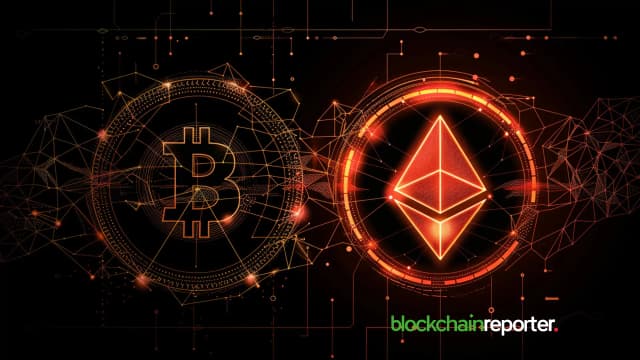 Truth Social Files Bitcoin and Ethereum ETF Amid Political and Market Scrutiny