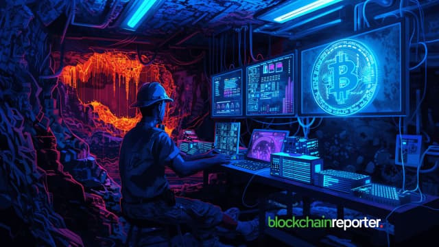 Top 5 Most Profitable Cloud Mining Platforms in 2025 for Bitcoin & Dogecoin – Earn Up to $8,300 Daily Passive Crypto Income for Beginners and Low-Risk Investors