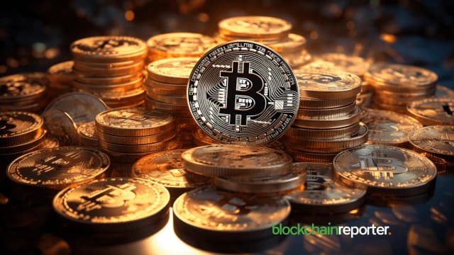 BTC’s MVRV Ratio Bounces off SMA365, Confirms Bullish Trend to Continue, Eyes $135k By Q3