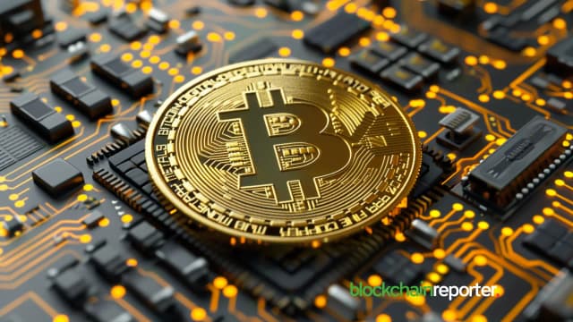 JPMorgan Forcasts Bitcoin to Hit $165K Soon – MAGACOIN FINANCE Set to Follow