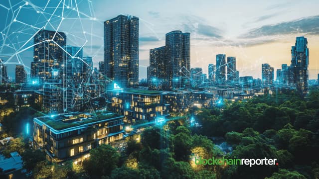 Alex Reinhardt: Where Blockchain Innovation Meets Real-World Impact