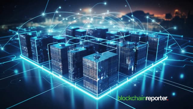 RWA Platform WorldAssets Partners with AutoStaking to Widen Accessibility of Tokenized Assets to DeFi Users