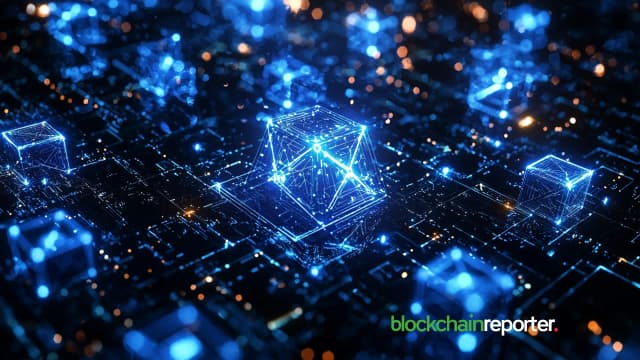 How to Simplify Cryptocurrency Transactions with a Blockchain-Based Domain