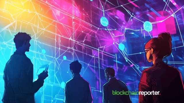 From Underdog to DeFi Dominator: How PayDax (PDP) Could Outshine MakerDAO and Aave