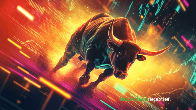 Top Crypto Presale 2025: $BFX Visa Card Unveiled as Presale Surges Past $8.5M, While Maga Coin Finance Eyes Listing