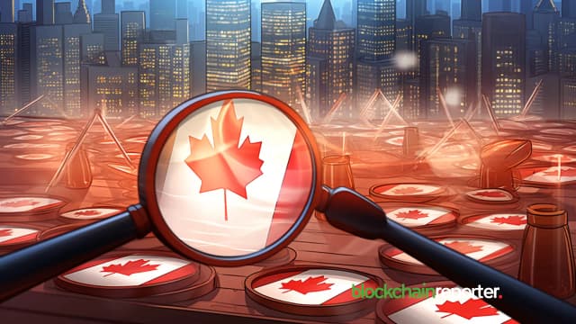 Best Crypto Exchanges in Canada (October 2025)