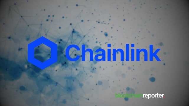 Chainlink Partners with GLEIF to Offer Institutional-Scale Blockchain Identity Solution