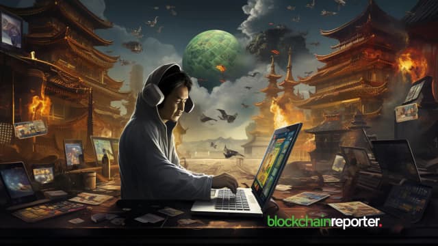 Tilted Partners with Majyo Treasure to Transform the Future of Web3 Gaming