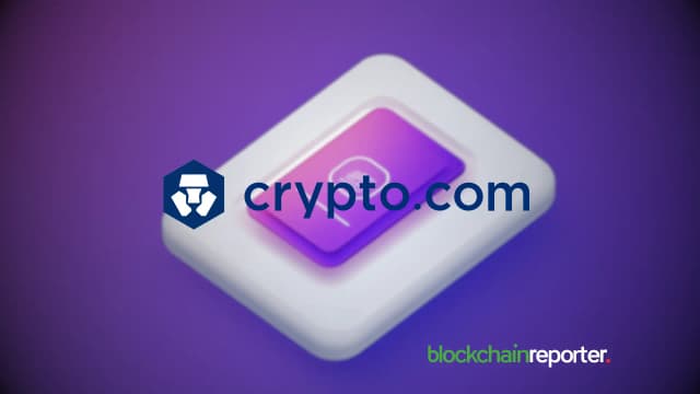 Crypto.com Integrates dYdX for 50x Leveraged On-Chain Derivatives Trading