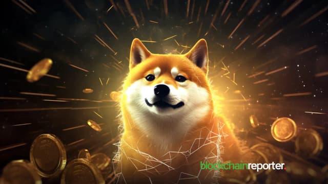 Dogecoin Price Tumbles: Investors Turn to GoldenMining Cloud Mining for Stable $7K/Day Earnings