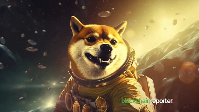 Dogecoin ETF Attracting Interest: Best Crypto to Buy Now Includes DOGE, SHIB and MAGACOIN FINANCE