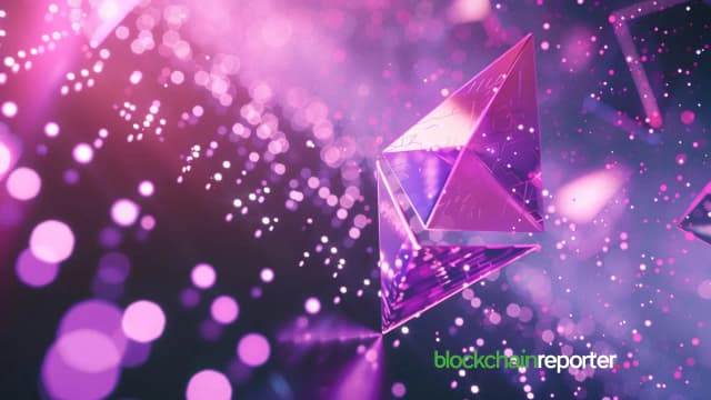 Ethereum Experiences $8.67 Billion Unstaking Queue As Investors Book Profit-Taking: A Risk Or Opportunity?
