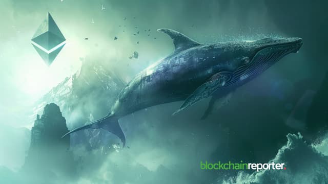 Dormant Ethereum ICO Wallet Awakens with $5.2M Transfer