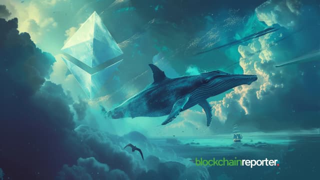ETH Whales Rush to BlockchainFX at $0.024 While XRP Holds $3 and MERL Grows in Top Crypto Coins to Invest in Now