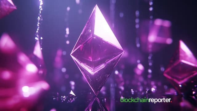 Ethereum Network Activity Surges as Buterin Proposes New Digital Identity Model