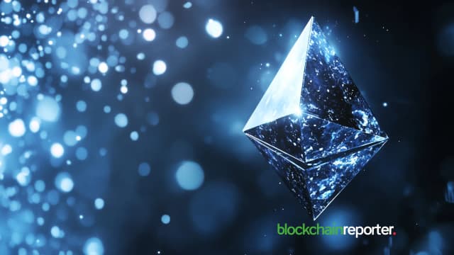 Ethereum Price Struggles With Market Psychology as BlockchainFX Presale Surges 160% Toward $0.05 Launch